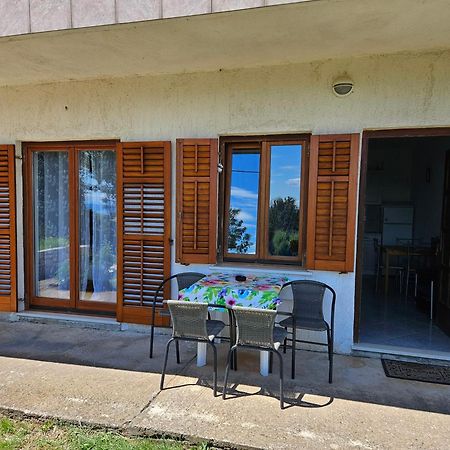 Apartmani Tia Drenje  Dış mekan fotoğraf