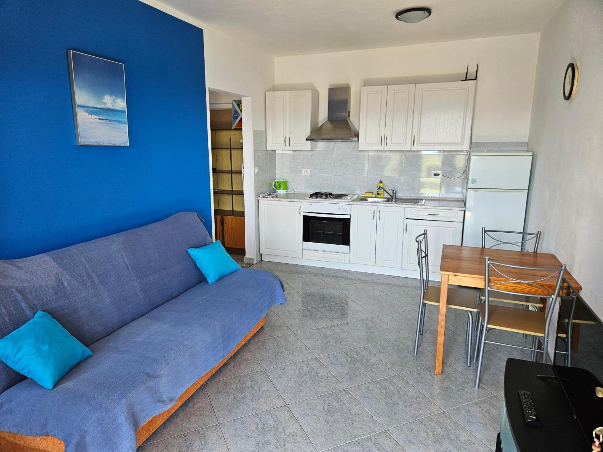 Apartmani Tia Drenje  Dış mekan fotoğraf