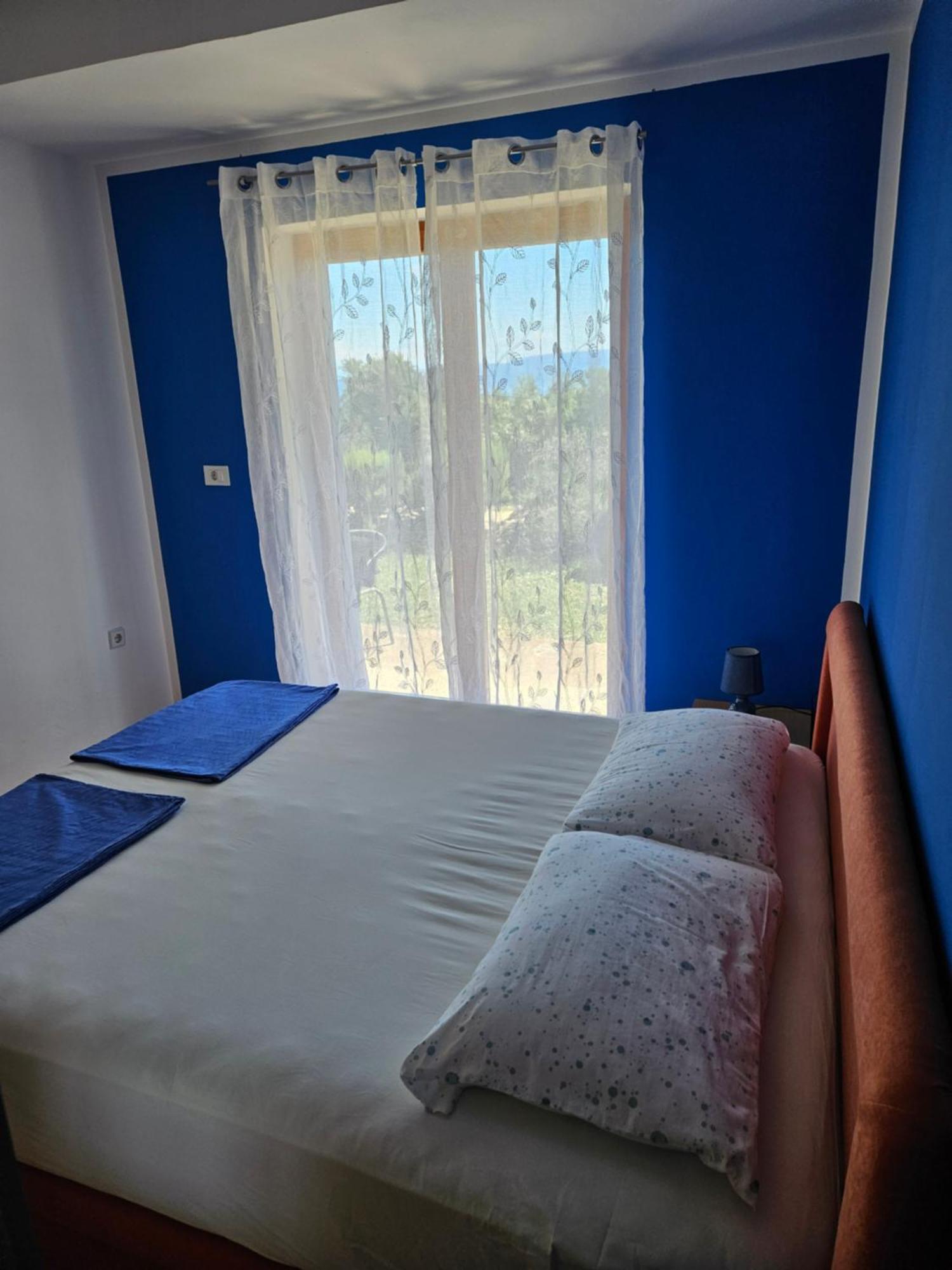 Apartmani Tia Drenje  Dış mekan fotoğraf
