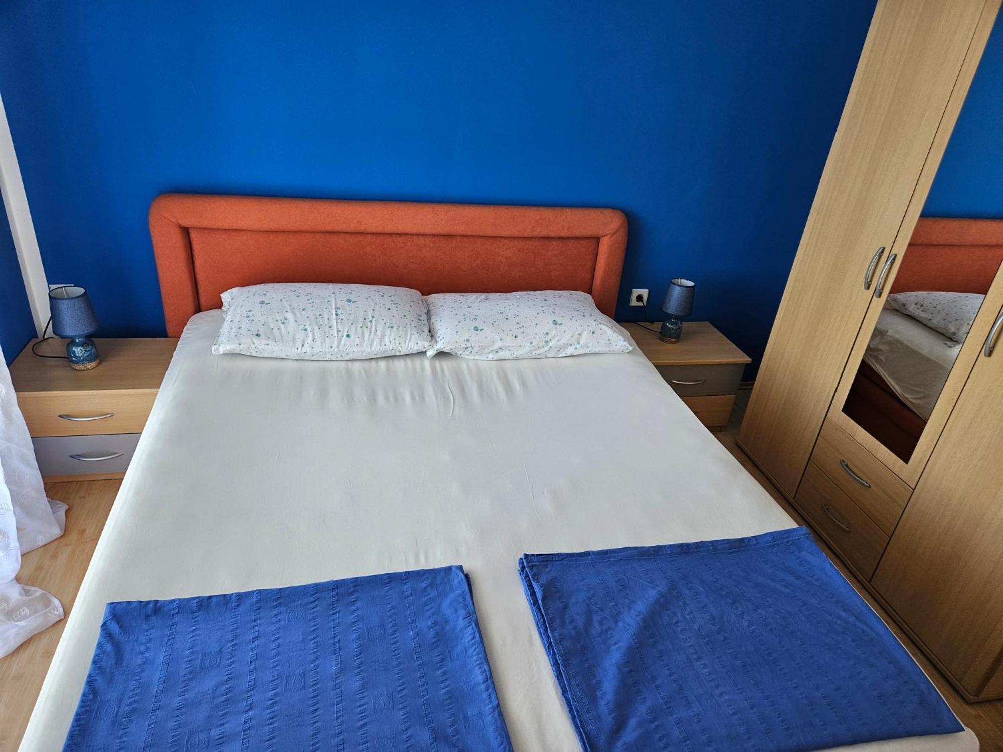 Apartmani Tia Drenje  Dış mekan fotoğraf