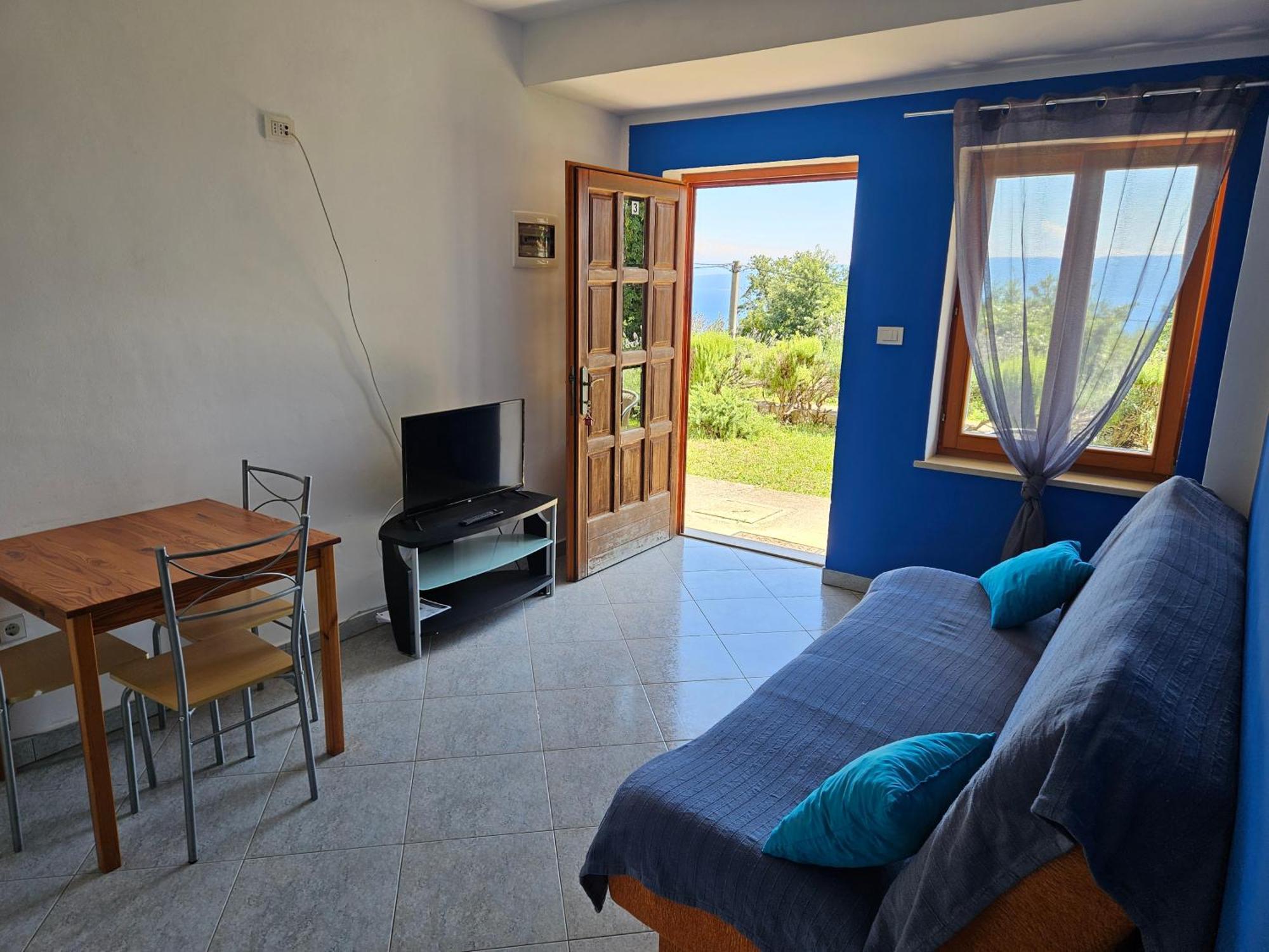 Apartmani Tia Drenje  Dış mekan fotoğraf